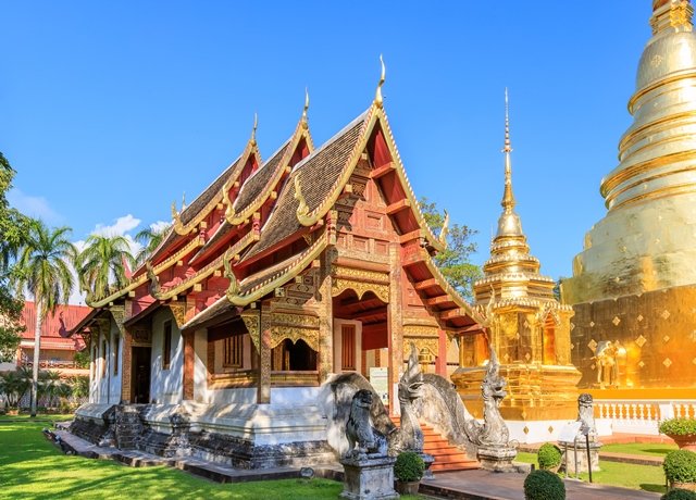 O vacanta in Thailanda prilejuieste experiente memorabile! 15
