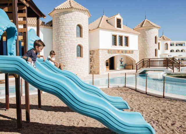 O vacanta minunata in Kos! 2