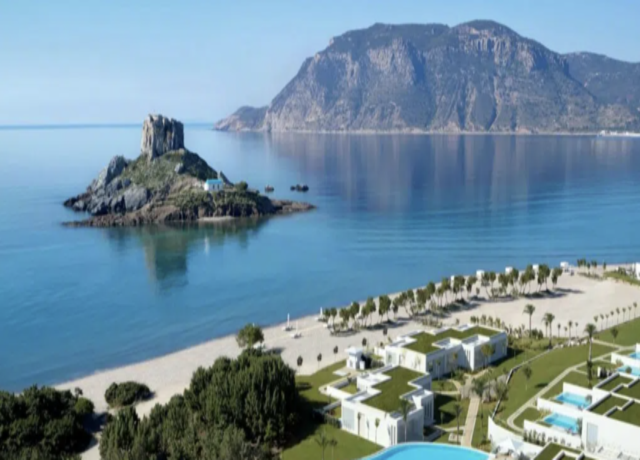 O vacanta minunata in Kos! 5