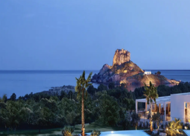 O vacanta minunata in Kos! 6