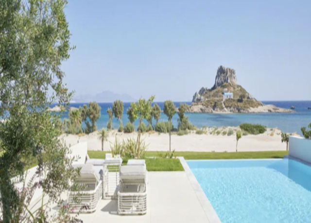 O vacanta minunata in Kos! 7