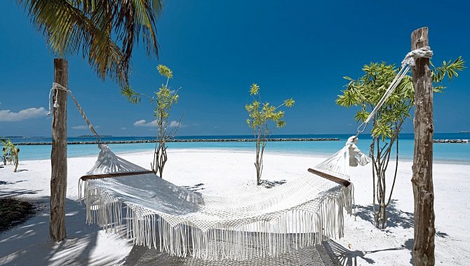 Oblu Select Lobigili 5*, Nord Malé Atoll 3