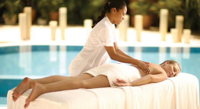 Occidental Royal Hideaway Playacar, Playa del Carmen 12