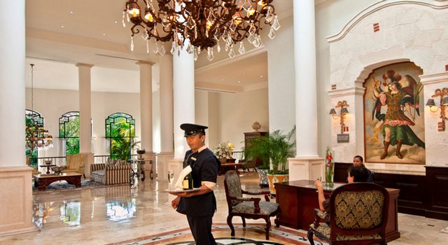 Occidental Royal Hideaway Playacar, Playa del Carmen 2