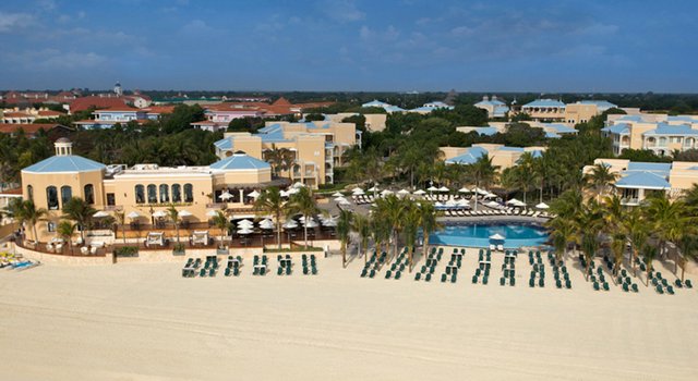 Occidental Royal Hideaway Playacar, Playa del Carmen 3