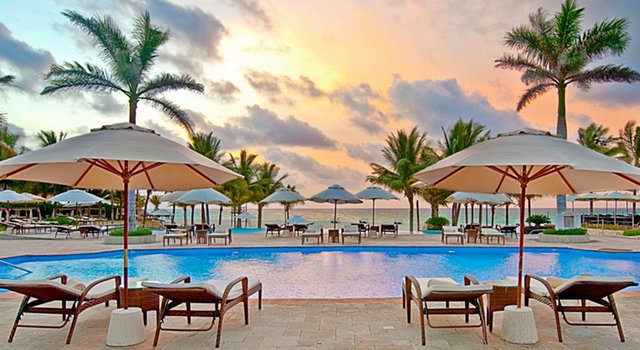 Occidental Royal Hideaway Playacar, Playa del Carmen 4