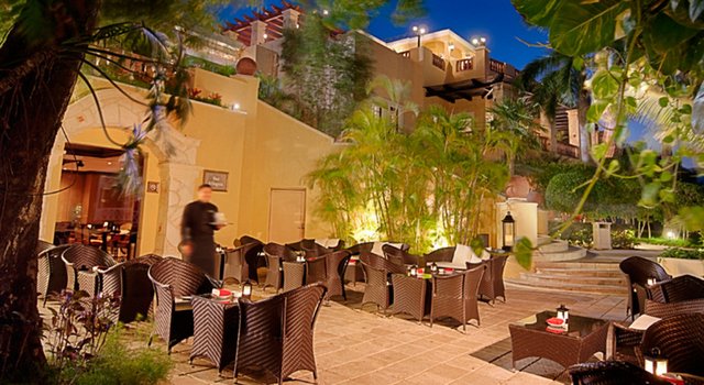 Occidental Royal Hideaway Playacar, Playa del Carmen 5