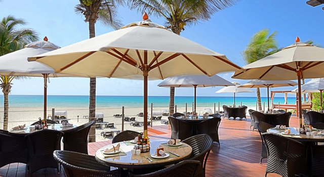 Occidental Royal Hideaway Playacar, Playa del Carmen 6