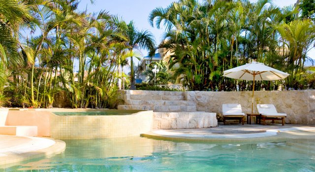 Occidental Royal Hideaway Playacar, Playa del Carmen 7