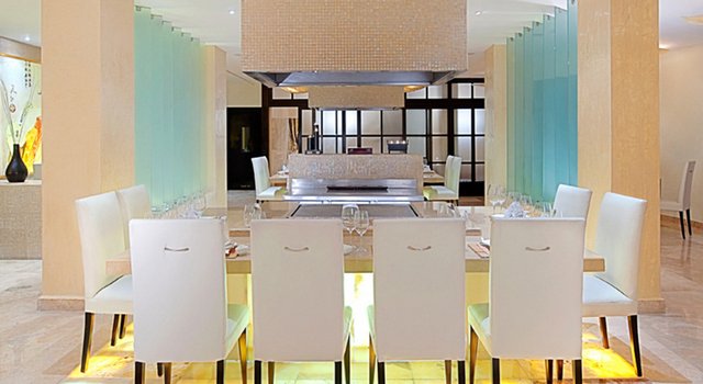 Occidental Royal Hideaway Playacar, Playa del Carmen 8