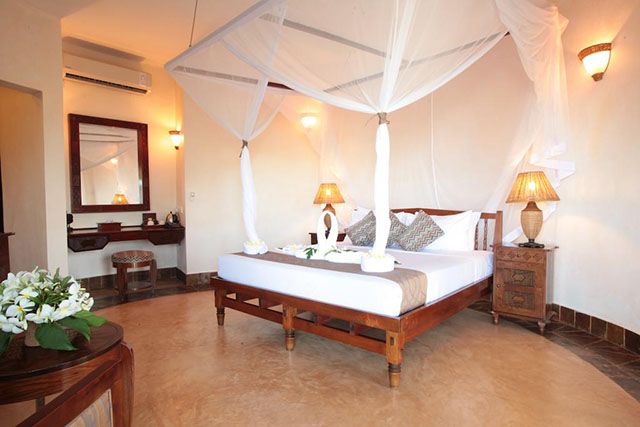 Ocean Paradise Resort & Spa, Kijangwani 1