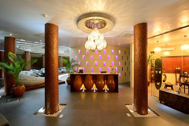 Ocean Paradise Resort & Spa, Kijangwani 2