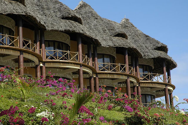 Ocean Paradise Resort & Spa, Kijangwani 3