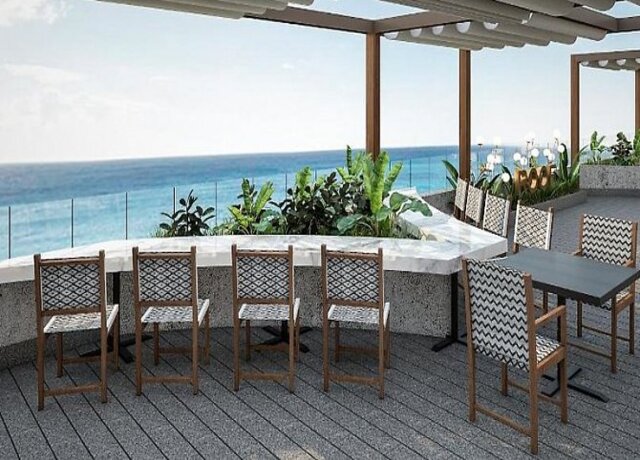 Ocean V Hotel3*+, Péreybère 3