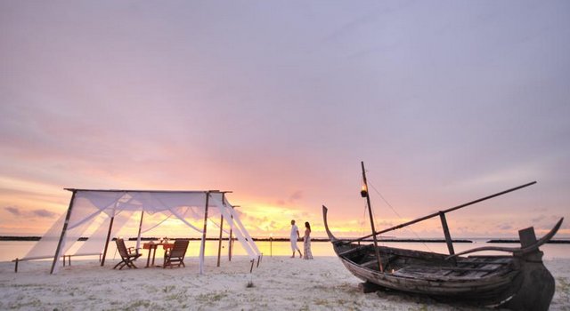 Oferta speciala Maldive