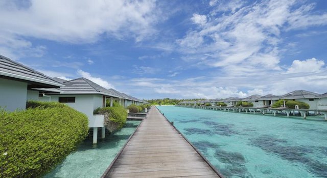 Oferta speciala Maldive