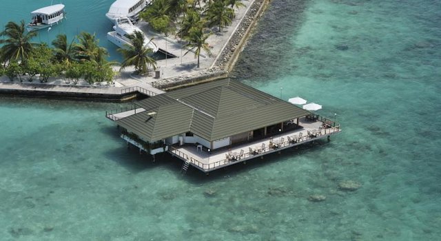 Oferta speciala Maldive