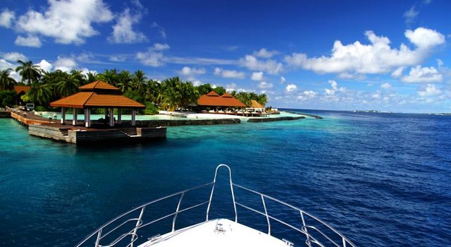 Oferta speciala Maldive