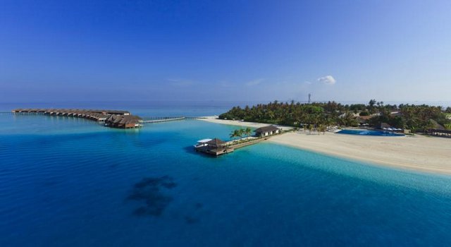 Oferta speciala Maldive