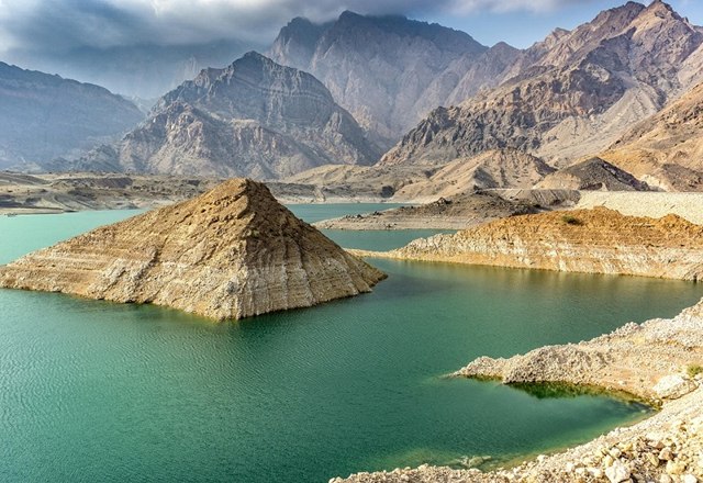Destinatii Exotice: Oman