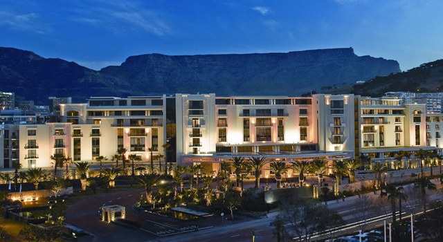 One & Only Cape Town, Kapstadt/Waterfront 2