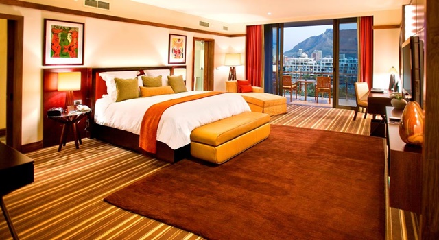 One & Only Cape Town, Kapstadt/Waterfront 4