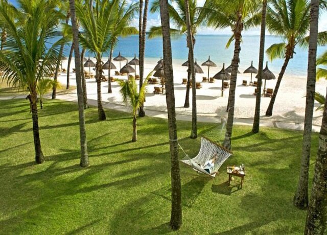 One & Only Le Saint Geran 5*, Belle Mare 10