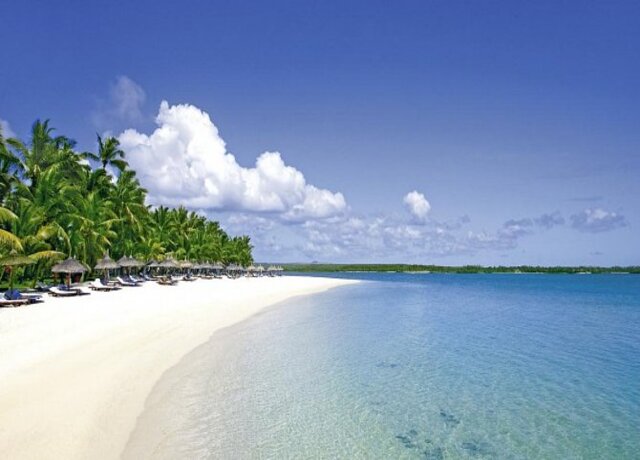 One & Only Le Saint Geran 5*, Belle Mare 11