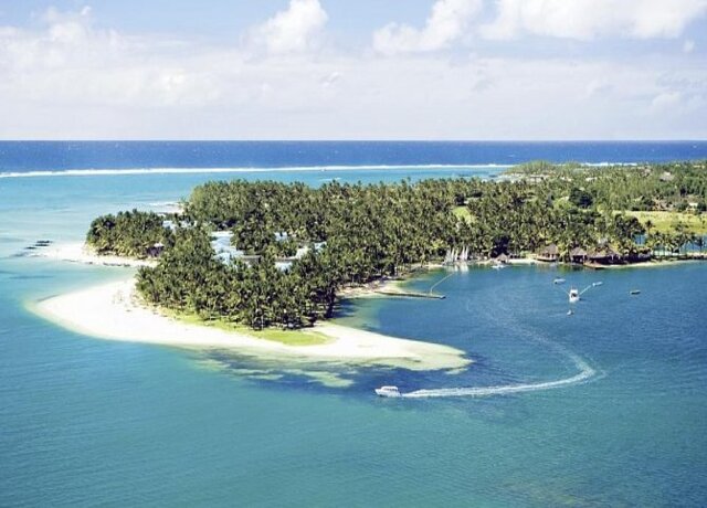 One & Only Le Saint Geran 5*, Belle Mare 12