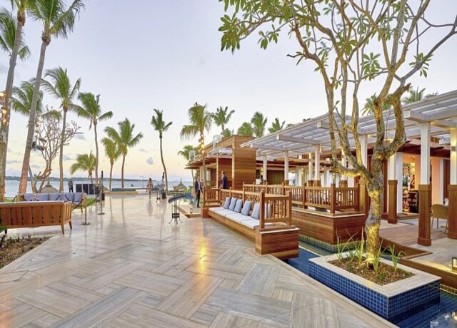One & Only Le Saint Geran 5*, Belle Mare 13