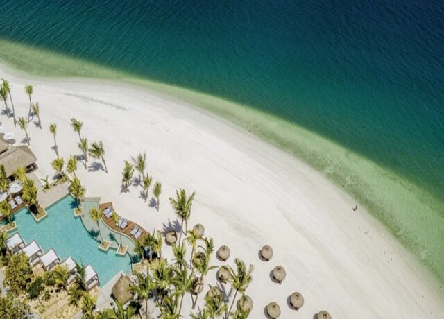 One & Only Le Saint Geran 5*, Belle Mare 14