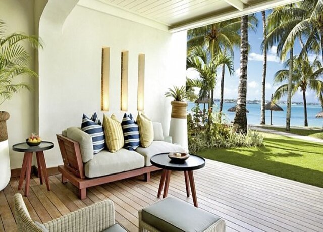One & Only Le Saint Geran 5*, Belle Mare 15