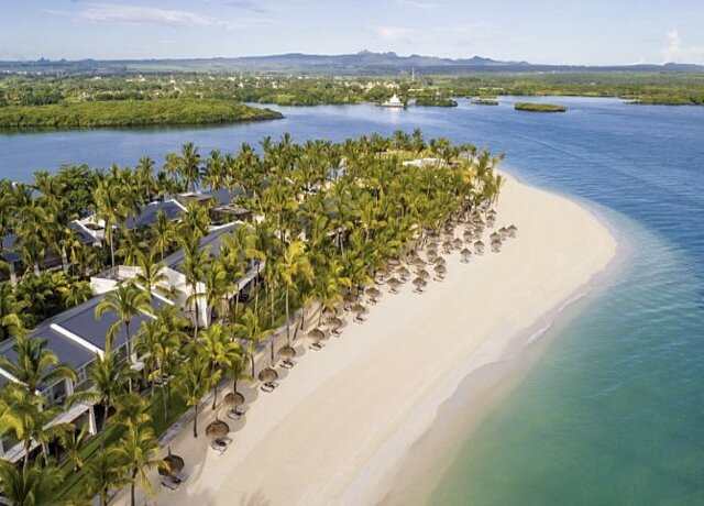 One & Only Le Saint Geran 5*, Belle Mare 1
