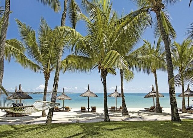 One & Only Le Saint Geran 5*, Belle Mare 6