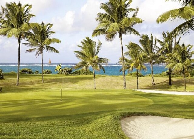 One & Only Le Saint Geran 5*, Belle Mare 7