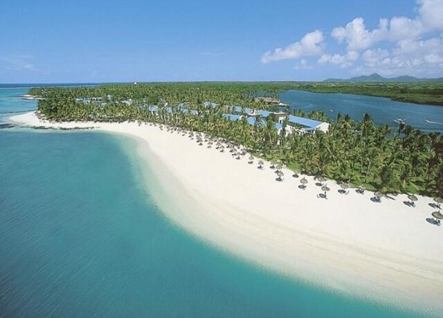 One & Only Le Saint Geran 5*, Belle Mare 8