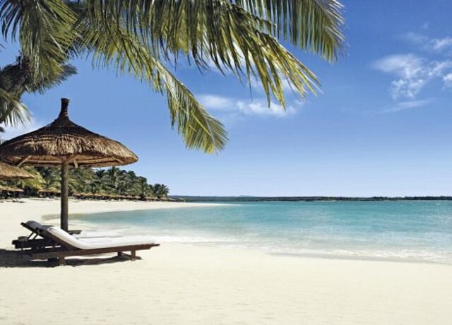 One & Only Le Saint Geran 5*, Belle Mare 9