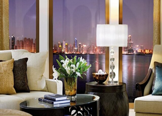 One & Only The Palm 5*, The Palm Jumeirah 14
