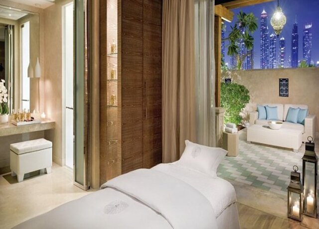 One & Only The Palm 5*, The Palm Jumeirah 3