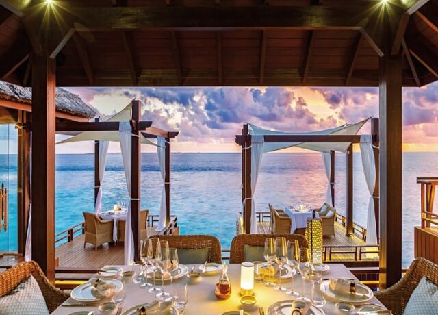 OZEN Reserve Bolifushi 5*, South Male Atoll 10