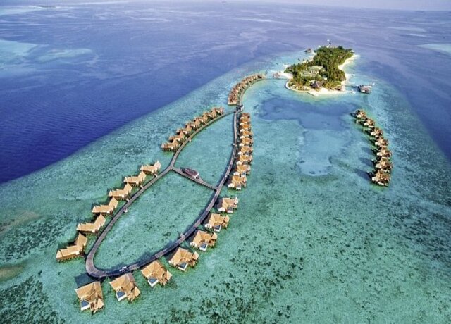 OZEN Reserve Bolifushi 5*, South Male Atoll 6