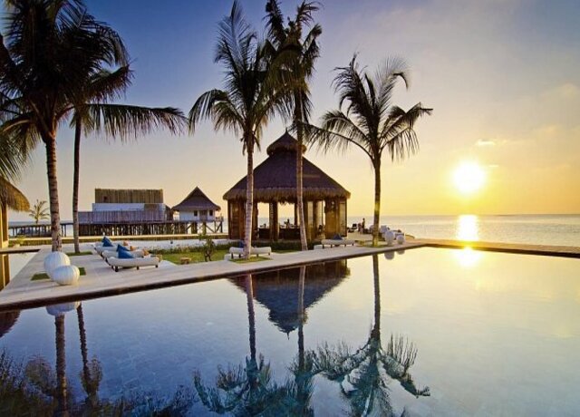 OZEN Reserve Bolifushi 5*, South Male Atoll 7