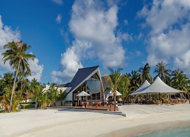 OZEN Reserve Bolifushi 5*, South Male Atoll 9