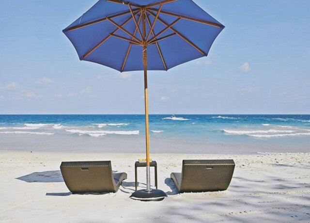 OZO Chaweng Samui 4*, Chaweng Beach 5