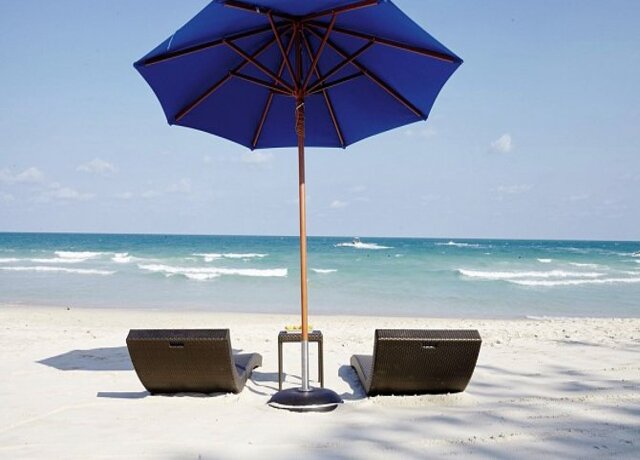 OZO Chaweng Samui 4*, Chaweng Beach 6