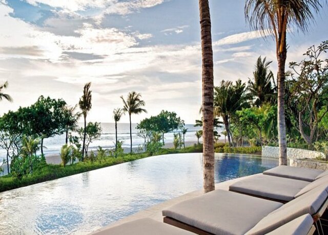 Padma Resort Legian 5*, Legian Beach 10