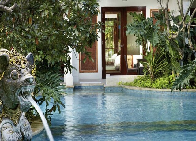 Padma Resort Legian 5*, Legian Beach 11