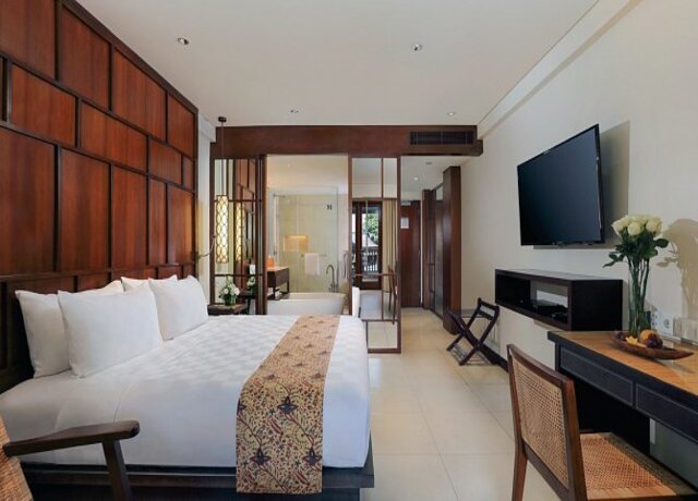 Padma Resort Legian 5*, Legian Beach 12