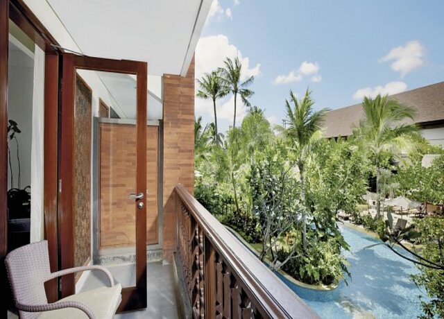 Padma Resort Legian 5*, Legian Beach 13