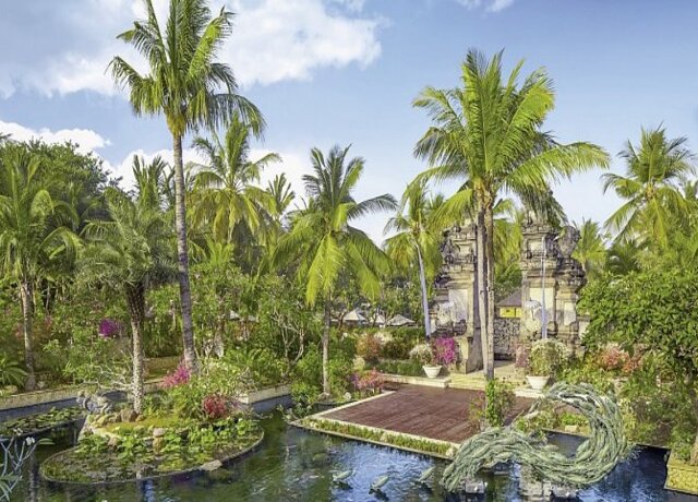 Padma Resort Legian 5*, Legian Beach 6